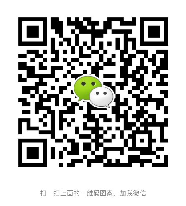 WECHAT QR