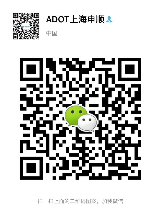 OADOT QR
