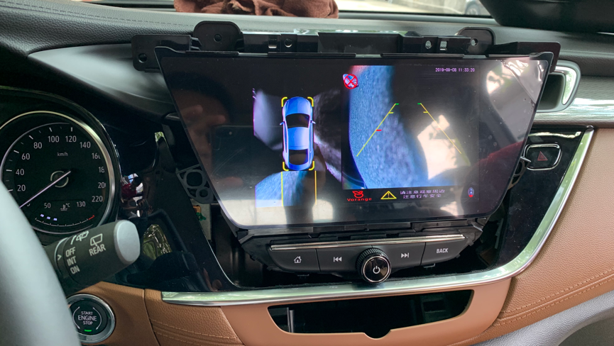 907014600 installed 360 display reference