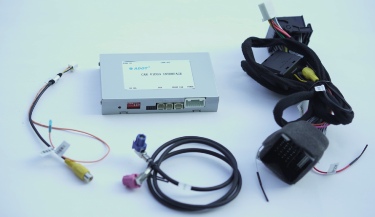907070300 NTG5 module and harnesses
